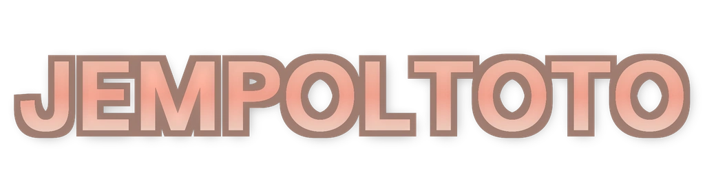 JEMPOLTOTO